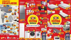 Cam Silme Derdi Tarihe Karışıyor ŞOK Market Cumartesi Sabahı Satışa Çıkarıyor Akıllı Cam Silme Robotu İçin Sıra Beklenir