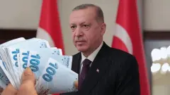 Dar Gelirli Hanelere Can Suyu Devlet Keseyi Açtı e-Devletten Başvuranın Hesabına Yıllık 32 Bin TL Karşılıksız Destek Yatacak