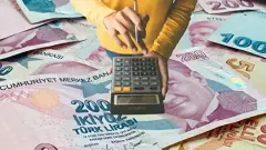 Maaşını Oraya Taşıyan Emekli Yaşadı Bankalar Arasında Nakit Savaşı Kızıştı Ödeme Miktarı 22 Bin 500 TLye Fırladı