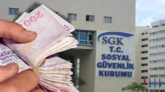 Kapının Önüne Konulan İşçiye Devlet Güvencesi SGK Kasayı Açtı Başvuranın Cebine Aylık 18 Bin 750 TL Maaş Bağlanıyor