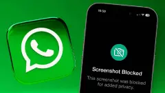 WhatsApp Kullananlar Bu Sabah Şoku Yaşadı Profil Fotoğrafı Almak Artık İmkansız Meta'dan Gizlilik İçin Devrim Gibi Karar - Adac